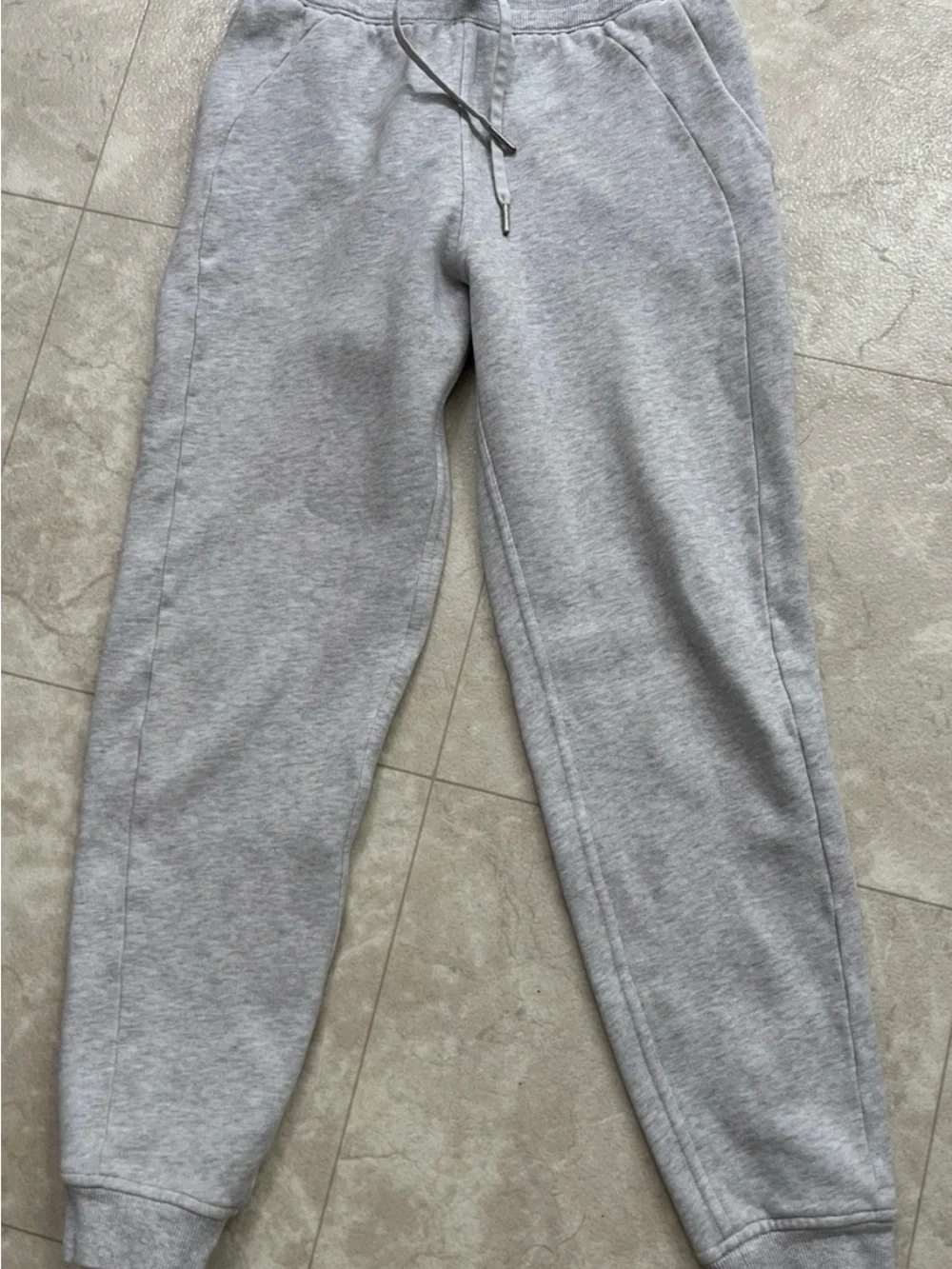 lululemon athletica euc size